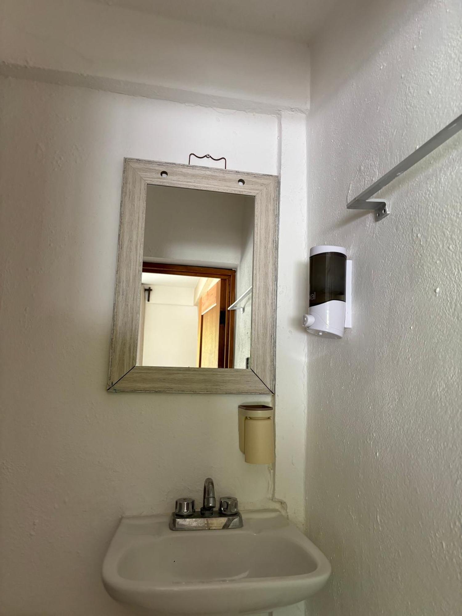 La Diosa Kali Beach Front Hotel Holbox Extérieur photo